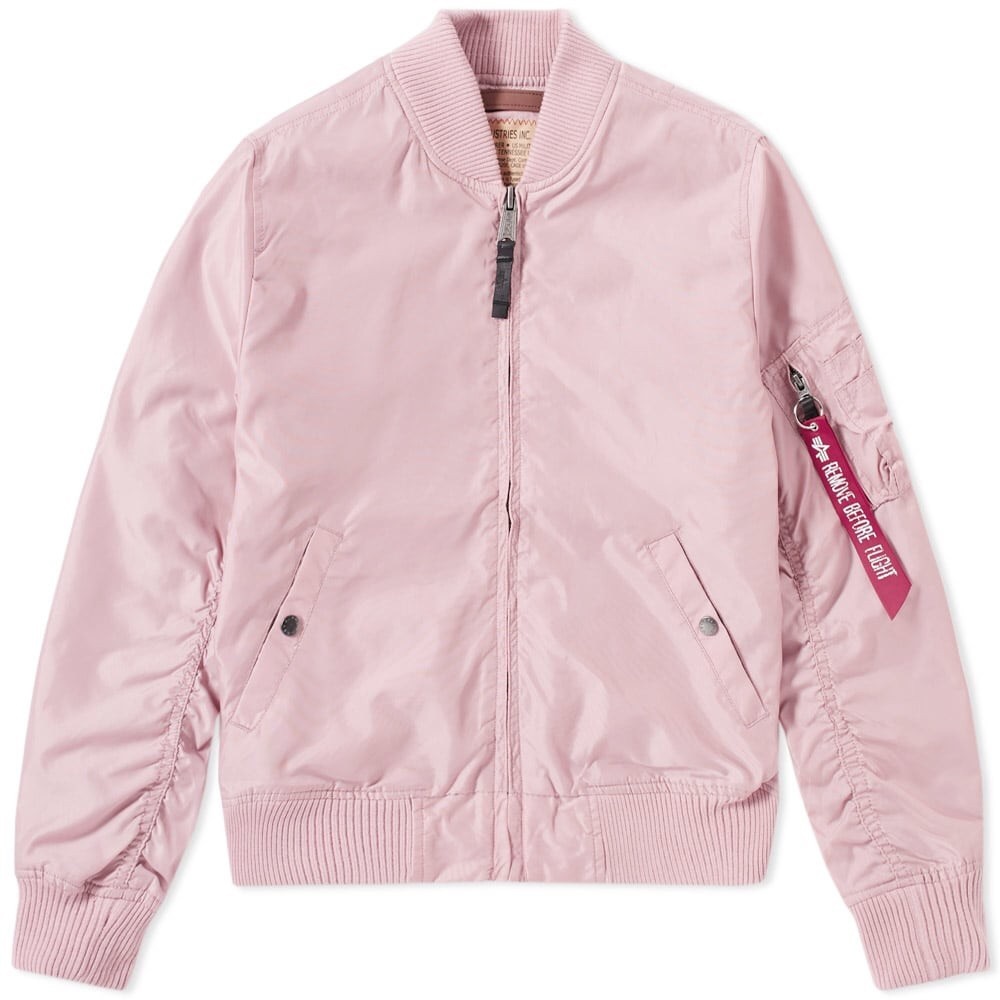 Alpha Industries MA-1 Jacket